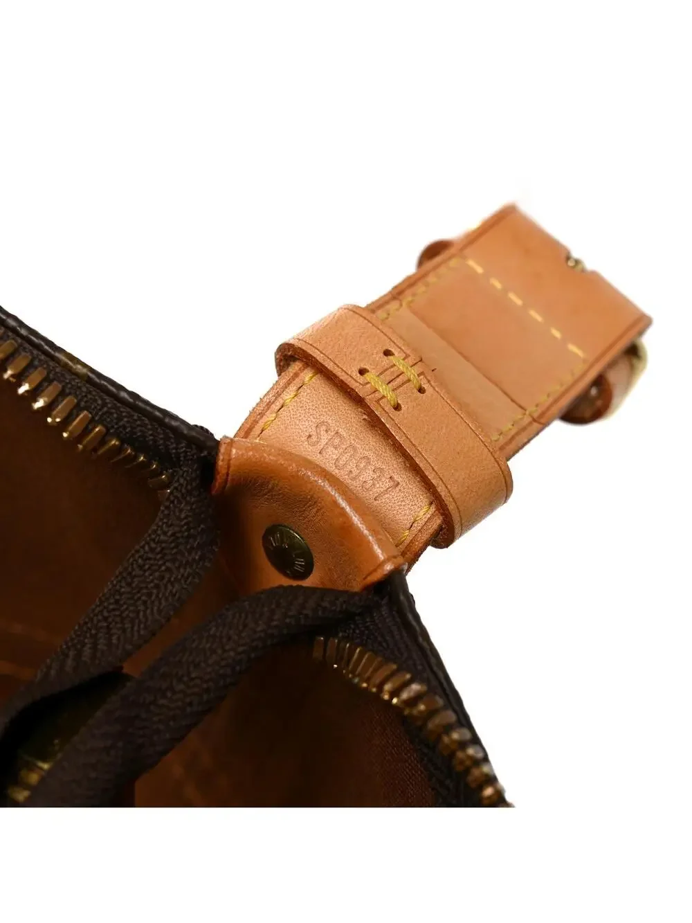Louis Vuitton Cruiser 40 #360742L11B